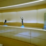 ロオジエ - 内装デザイン ピエール・イヴ・ロション