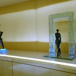 ロオジエ - 内装デザイン ピエール・イヴ・ロション