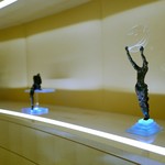 ロオジエ - 内装デザイン ピエール・イヴ・ロション