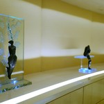 ロオジエ - 内装デザイン ピエール・イヴ・ロション