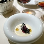 ロオジエ - 新玉ねぎのスープ