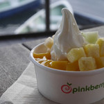 Pinkberry - 