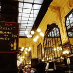 Bouillon CHARTIER - 