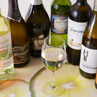 Oyster Bar ジャックポット_2