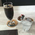 ワンカフェ ルーチェ - 