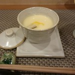 Ikebukuro Ichiryuuan - 茶碗蒸し