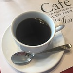 カフェ ミミ - コーヒー