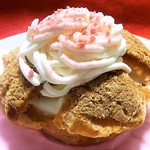 ベルジュ お菓子の木 - 