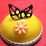 ベルジュ お菓子の木 - 