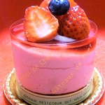 ベルジュ お菓子の木 - 