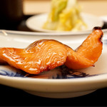 もめん - ・焼き鮭