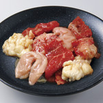 国産牛焼肉くいどん - まぜ焼