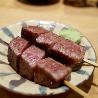 焼鳥 みずき - イチボ