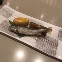 かぐら坂 志満金 - 