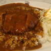 カレー専門店 印度 北2条店