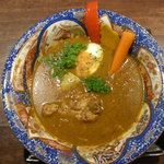 ＳＡＬＬ`Ｓ　ｋｉｔｃｈｅｎ - サリーズカレー