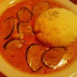 カレーカーニバル - 激うまでした♪