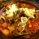 ビビンパハウス - カムジャタン