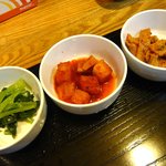 ビビンパハウス - パンチャ