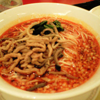 赤坂 四川飯店 - 