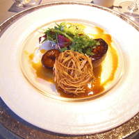 Recette - 