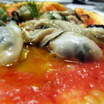 カトリカ - 牡蠣アップ