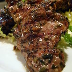 カトリカ - 仔羊アップ