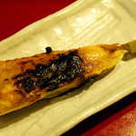 やまとや - ハラス焼き