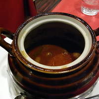 紅花別館 - スリランカカレー