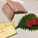 プロースト東京 ソーセージ＆燻製バル - 