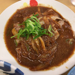 松屋 - 2017年04月19日