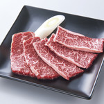 国産牛焼肉くいどん - 上ハラミ