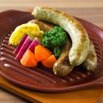 RESTAURANT 1899 OCHANOMIZU