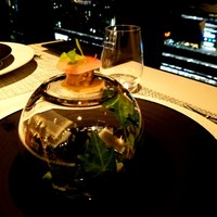 ビュー＆ダイニング コトシエール - 