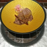 ステーキ なかお - 