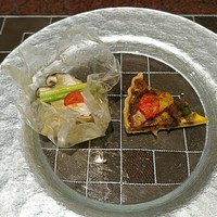ステーキ なかお - 