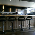 ダイニング 仁 - 