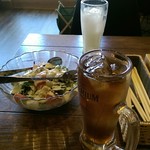 ダイニング 仁 - 