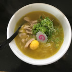 新旬屋　麺 - 