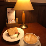 CAFE JI*MAMA - 