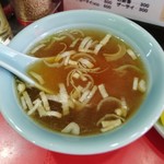 十八番 - 中華スープ