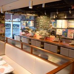 Oyster Bar ジャックポット - 