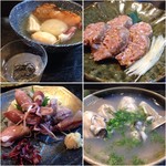 おでんの丸忠 - 