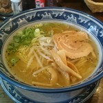 Ise Ramen Hachi Hachi - 