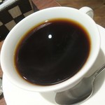 UCCカフェメルカード - セットのコーヒー