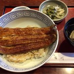 Unagi Miyagawa - 