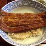 Unagi Miyagawa - 