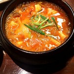 韓国料理 二階屋 - 