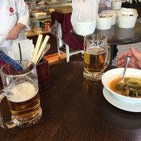 築地ボン・マルシェ - 