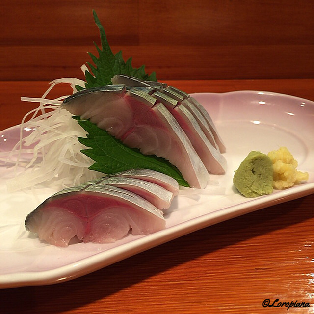 ちはやふる - 本八戸（居酒屋）の写真